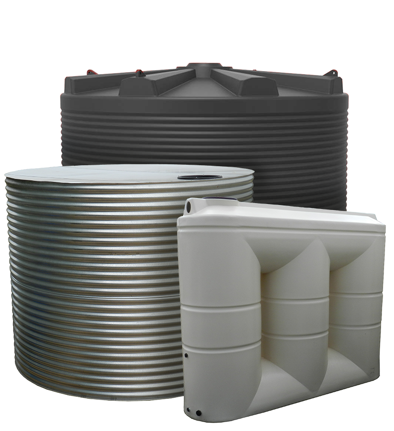Orion Rainwater Tanks